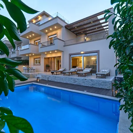 Villa Chrissiida